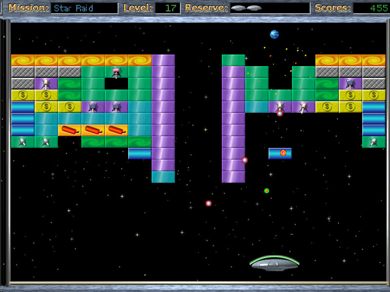 Astronoid Screenshot